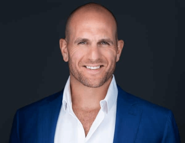 Jon Kaufman