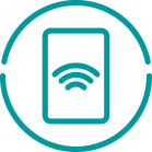 Contactless Icon