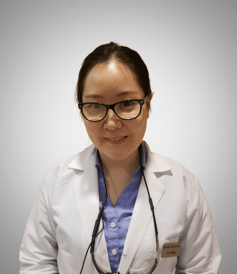 Dr. Angela Chang