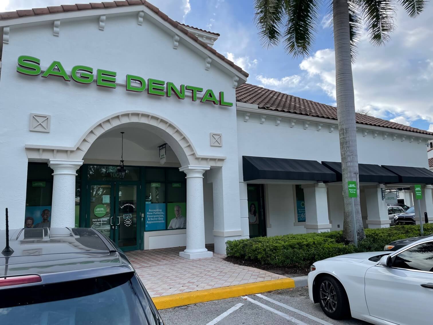 Sage Dental of West Boynton Beach: Your Premier Dental Care Solution