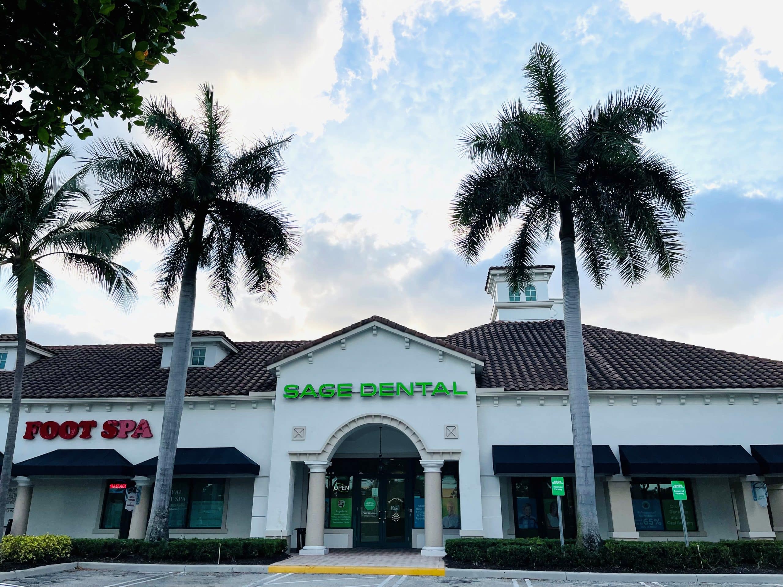 Sage Dental of Central Boynton Beach: Your Comprehensive Guide to Quality Dental Care