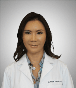 Sunghee Ahn, DMD Endodontist in Wellington, FL