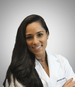 Jacqueline Spechler Urcuyo, DDS General Dentist in Boca Raton, FL