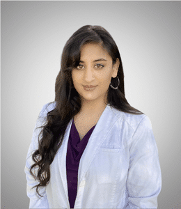 Sarah Mathew, DMD General Dentist in Lake Mary, FL