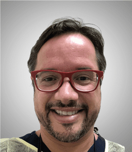 Francisco Oliver, DMD Periodontist in Doral, FL