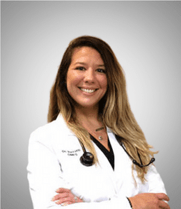 Francesca Verratti, DDS Oral Surgeon in Cooper City, FL