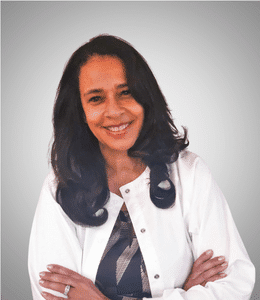 Angelique Rodgers, DDS Orthodontist in Atlanta, GA