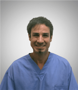 Spiro Pantzoulas, DMD Oral Surgeon in Orlando, FL