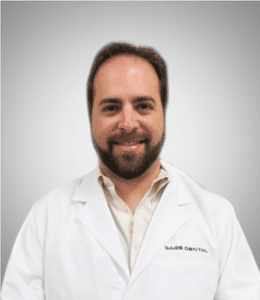 Christian Martinez, DMD General Dentist in Orlando, FL