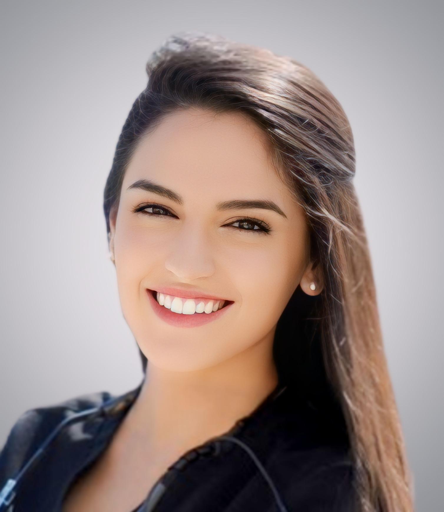 Beeta Akhavan, DMD