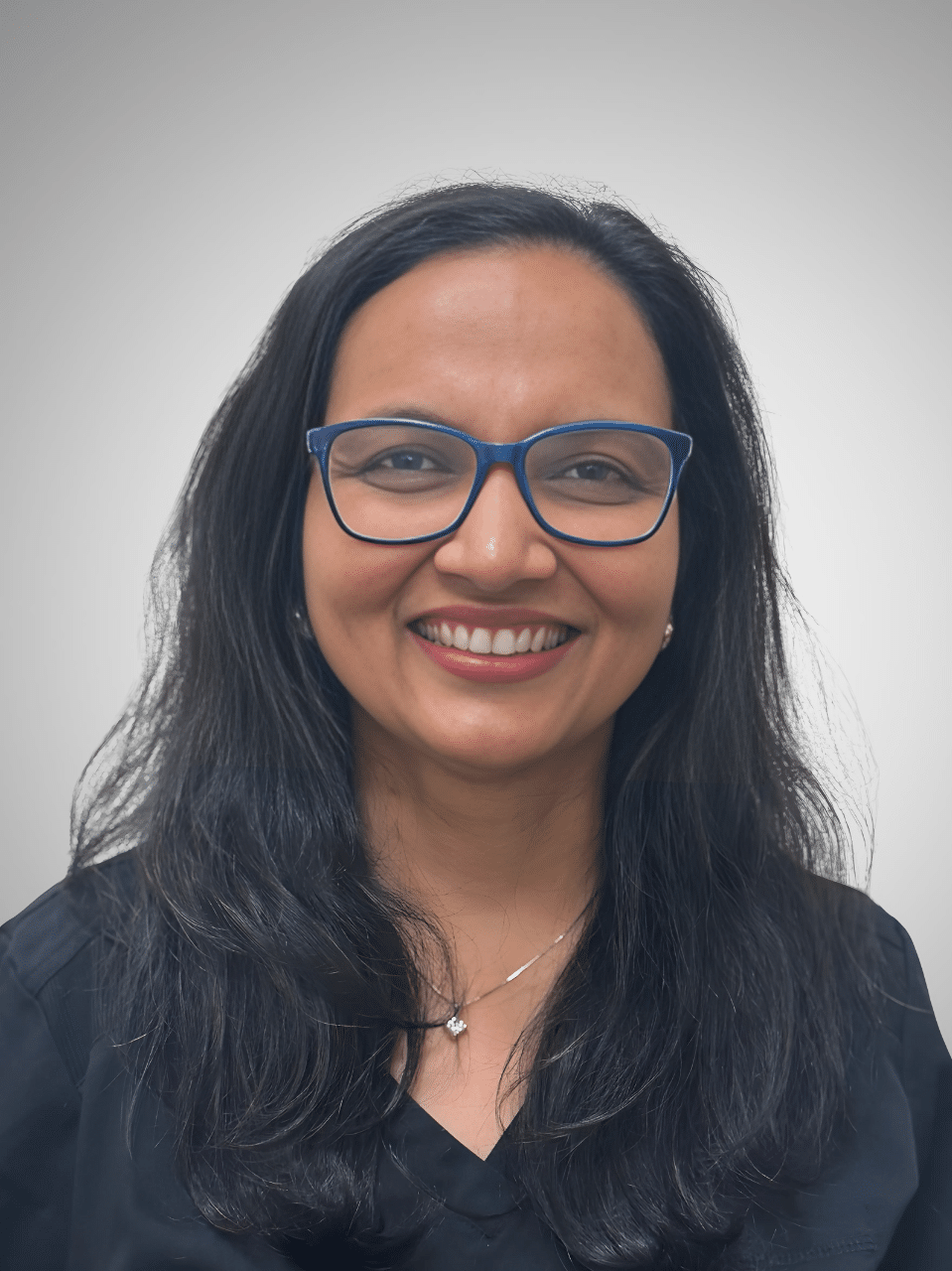Khyati Shahpatel, DMD