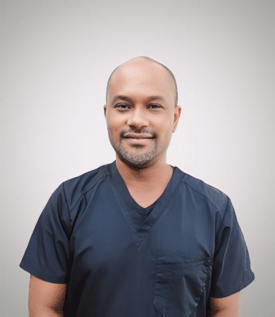 Ricardo Chang, DDS Orthodontist in Jupiter, FL