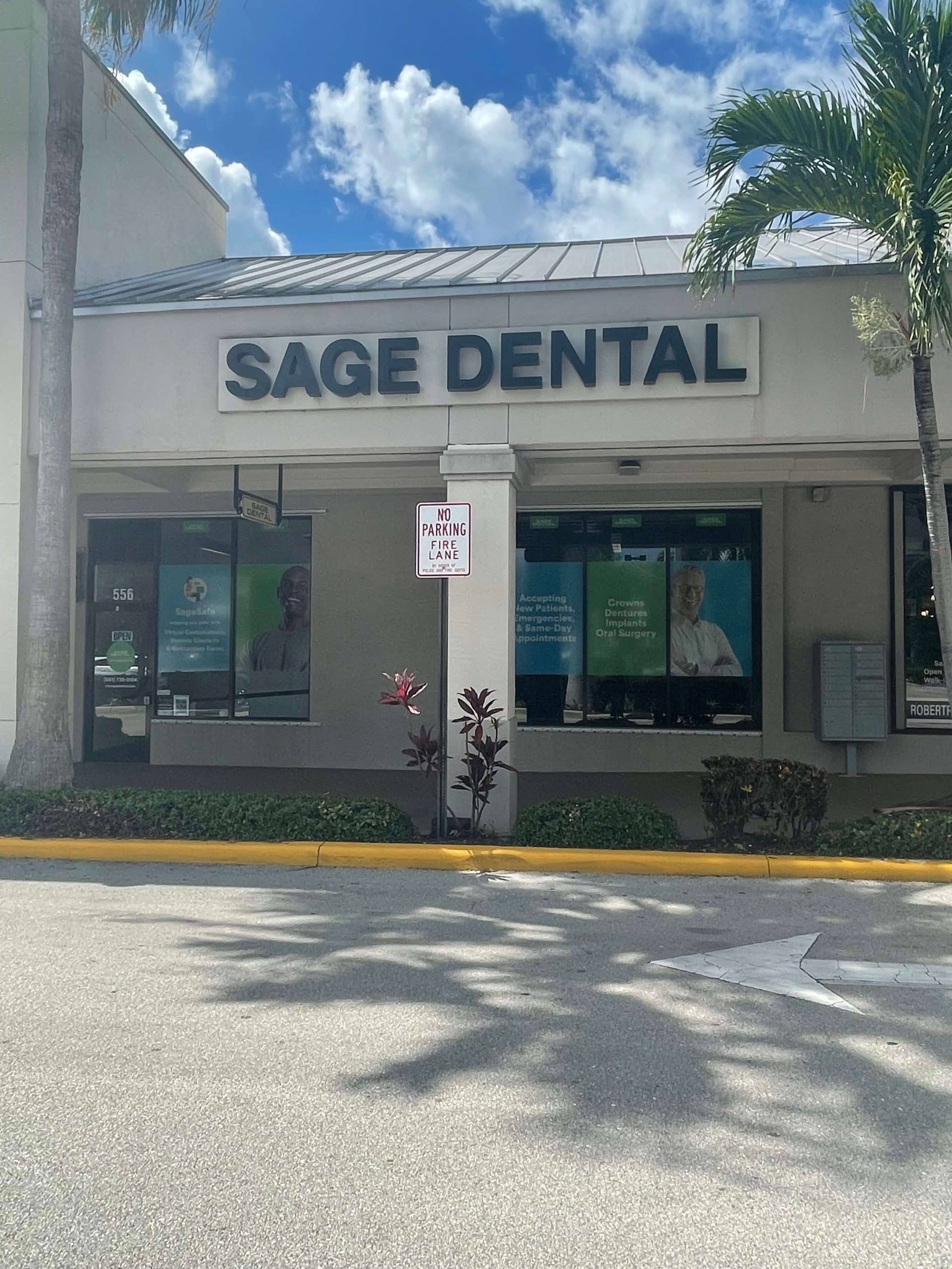 Sage Dental of West Boynton Beach: Your Premier Dental Care Solution