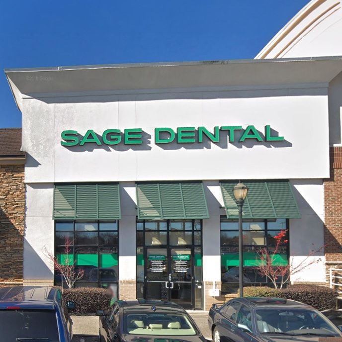 Dentist near me in Buford, GA - Sage Dental