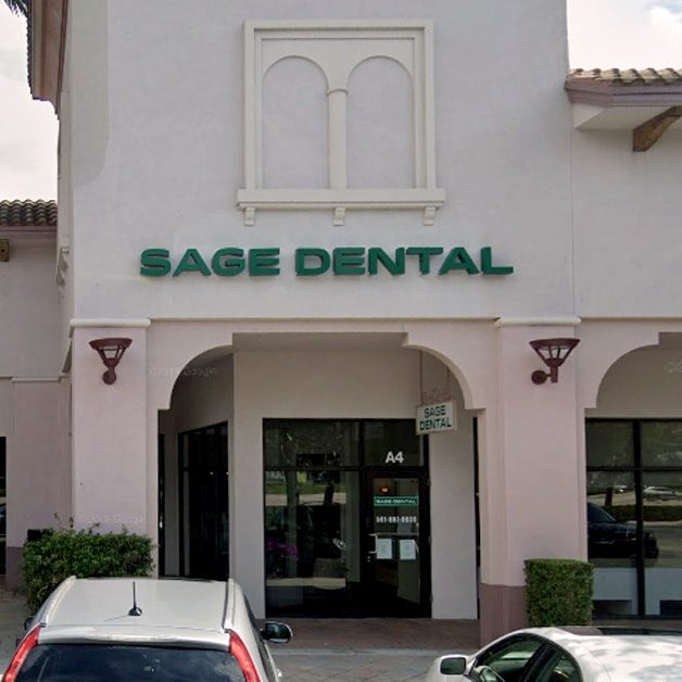 Dentist near me in Boca Raton, FL - Sage Dental