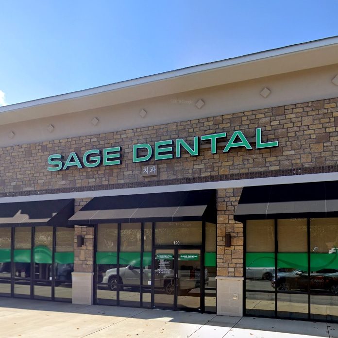 Dentist near me in Duluth, GA - Sage Dental