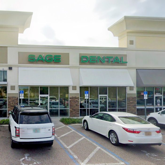 Dentist near me in Oviedo, FL - Sage Dental