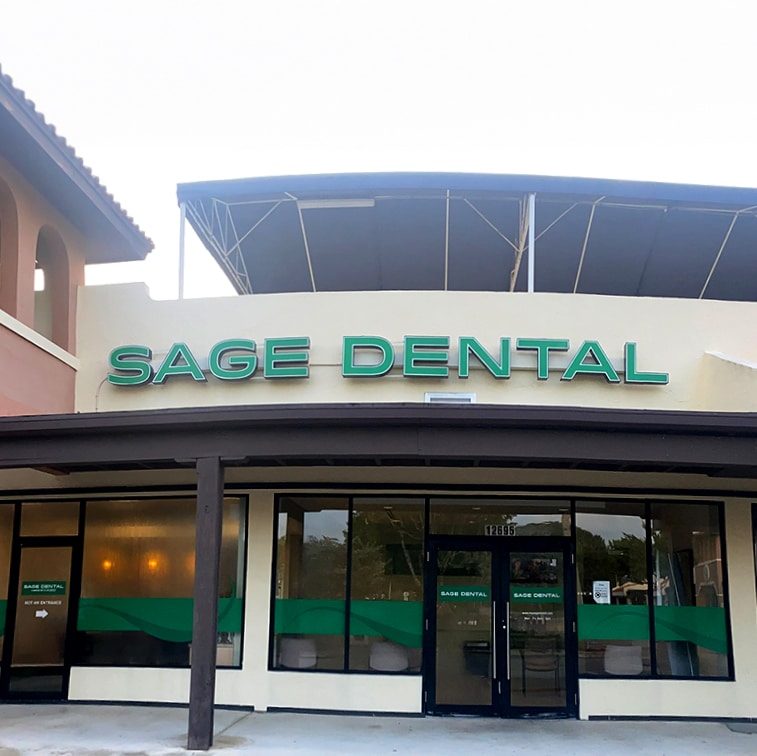 Dentist near me in Pinecrest, FL - Sage Dental