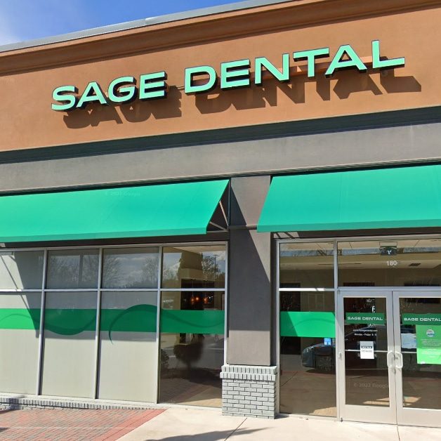 Dentist near me in Roswell, GA - Sage Dental