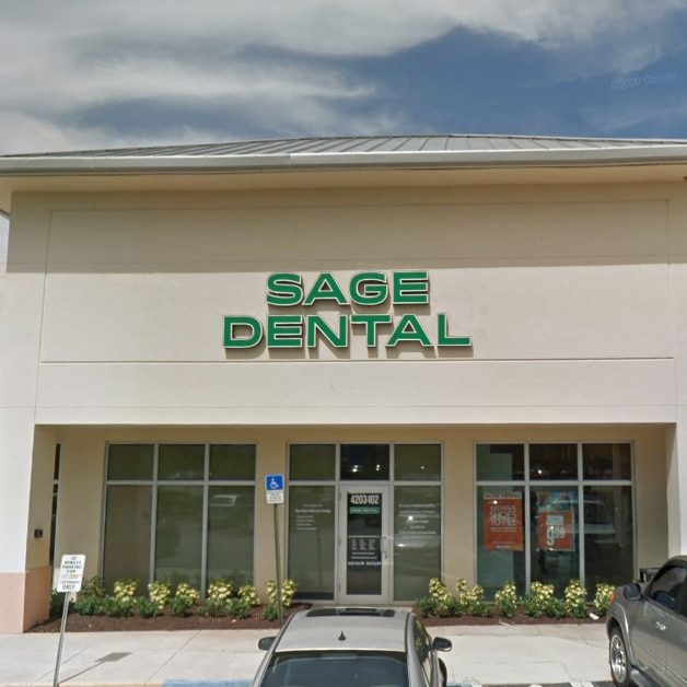 Dentist near me in Stuart, FL - Sage Dental