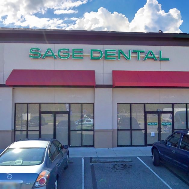 Dentist near me in Kissimmee, FL - Sage Dental