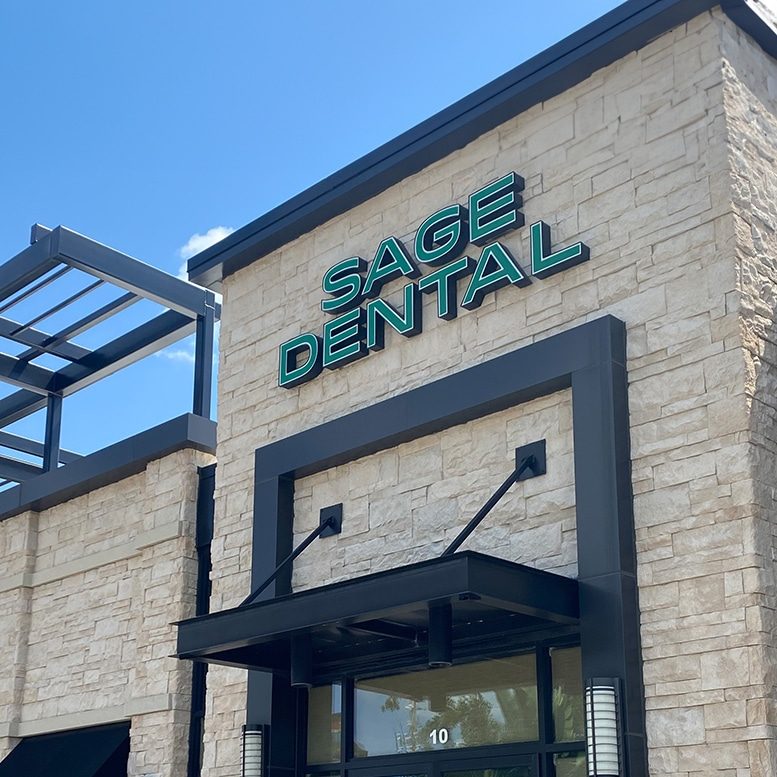 Dentist near me in Winter Park, FL - Sage Dental