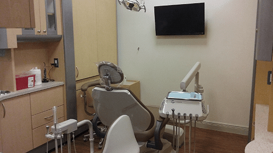 conway emergency dentist