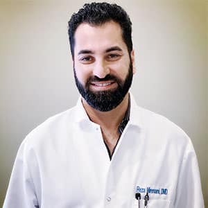 Reza Miremami, DMD Oral Surgeon in Loganville, GA