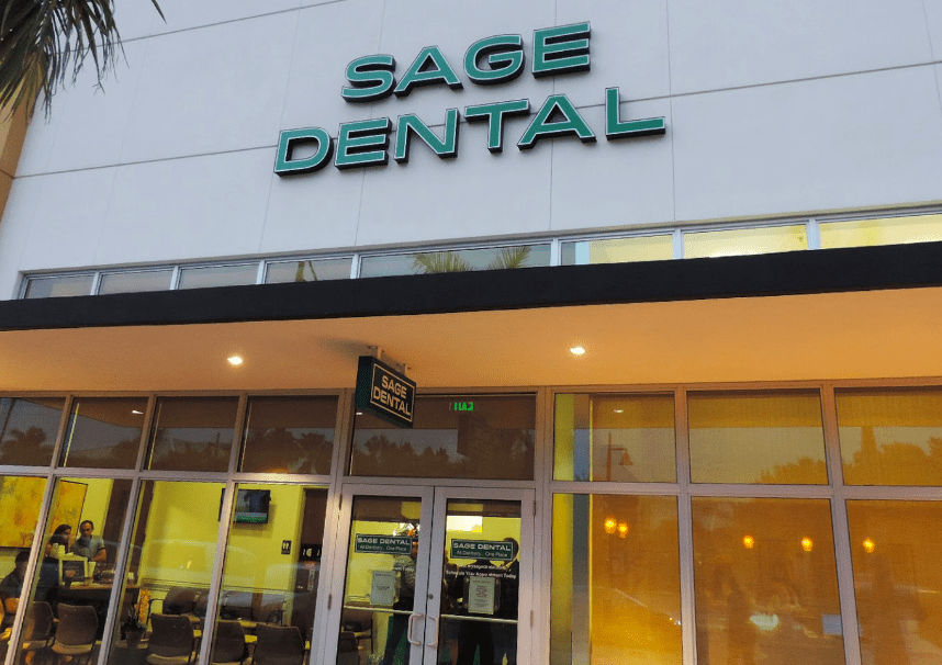 downtown doral dentist