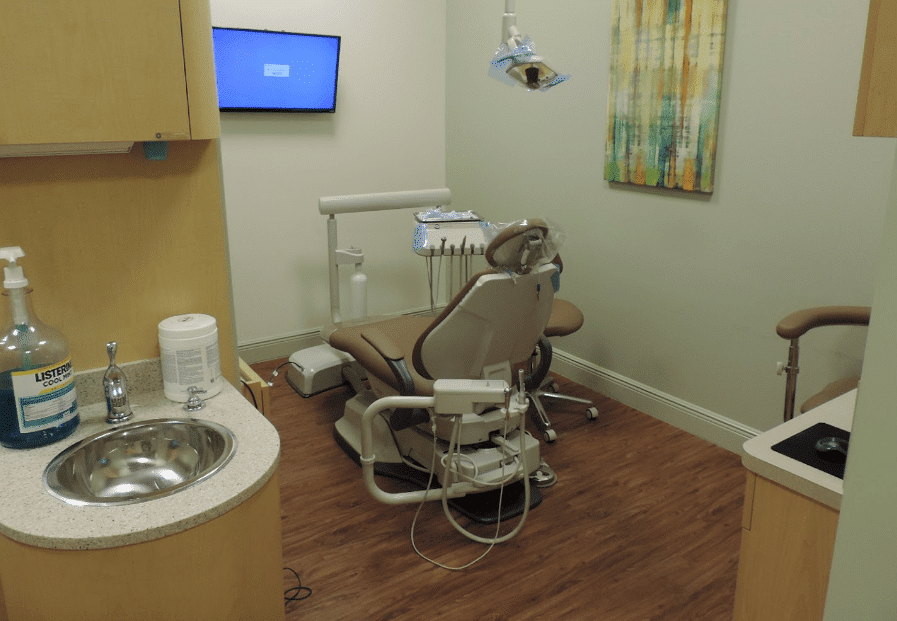 downtown doral emergency dentist