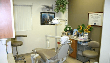 plantation emergency dentist
