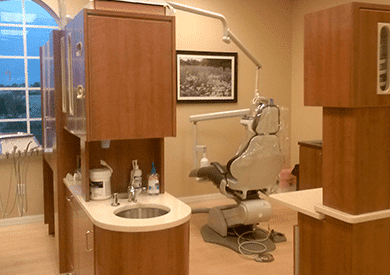 port st lucie cosmetic dentist