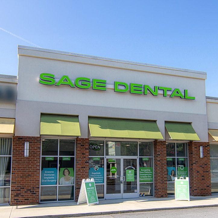 Dentist near me in Atlanta, GA - Sage Dental