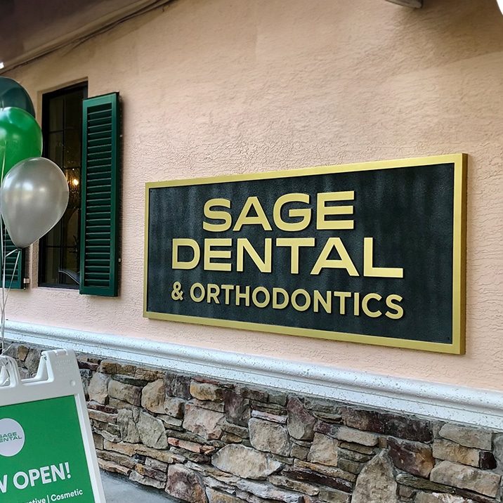 Dentist near me in Vero Beach, FL - Sage Dental