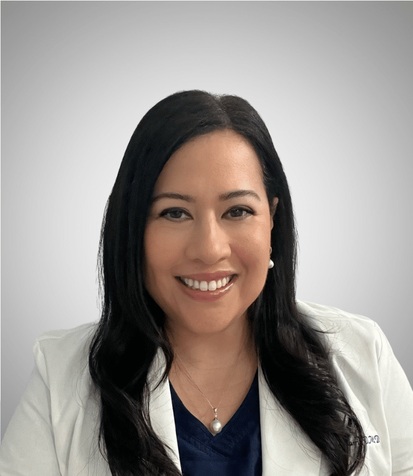 Ana Harris, DMD General Dentist in Lake Worth, FL
