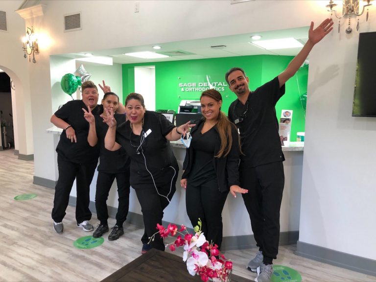 Sage Dental Royal Palm Beach FL Your Dental Destination