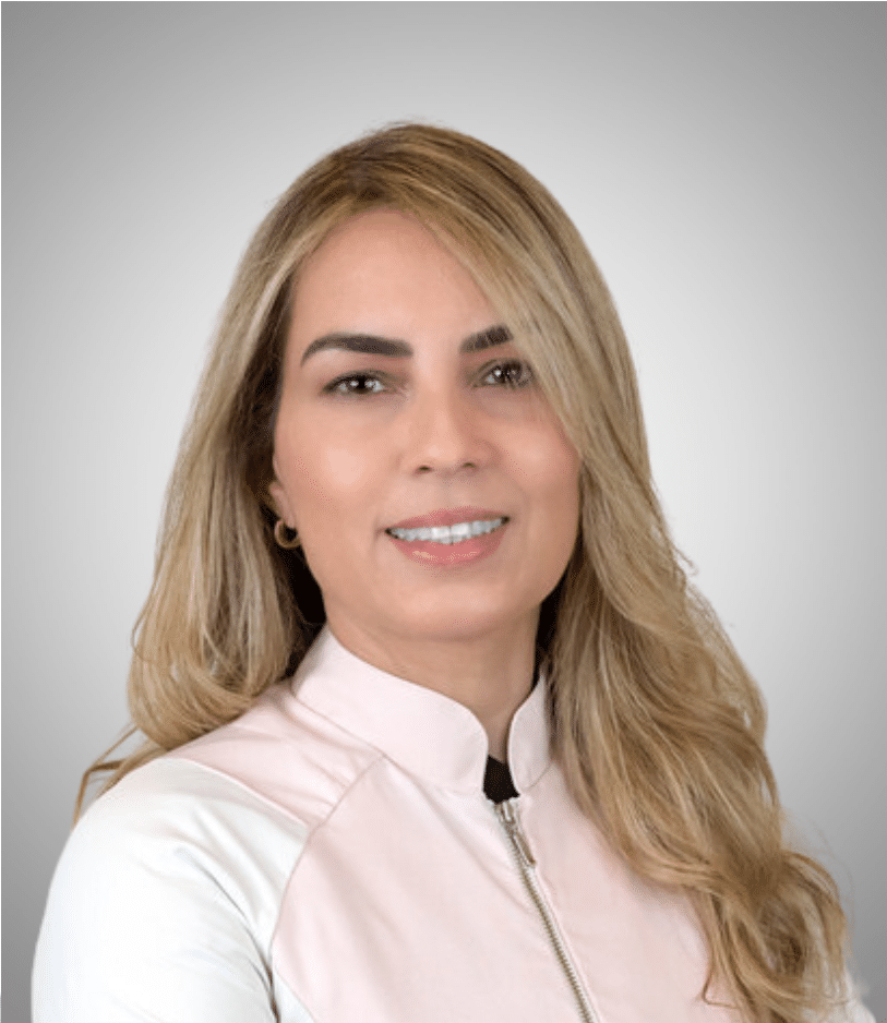 Karen Hernandez Baco, DMD Endodontist in Miami, FL