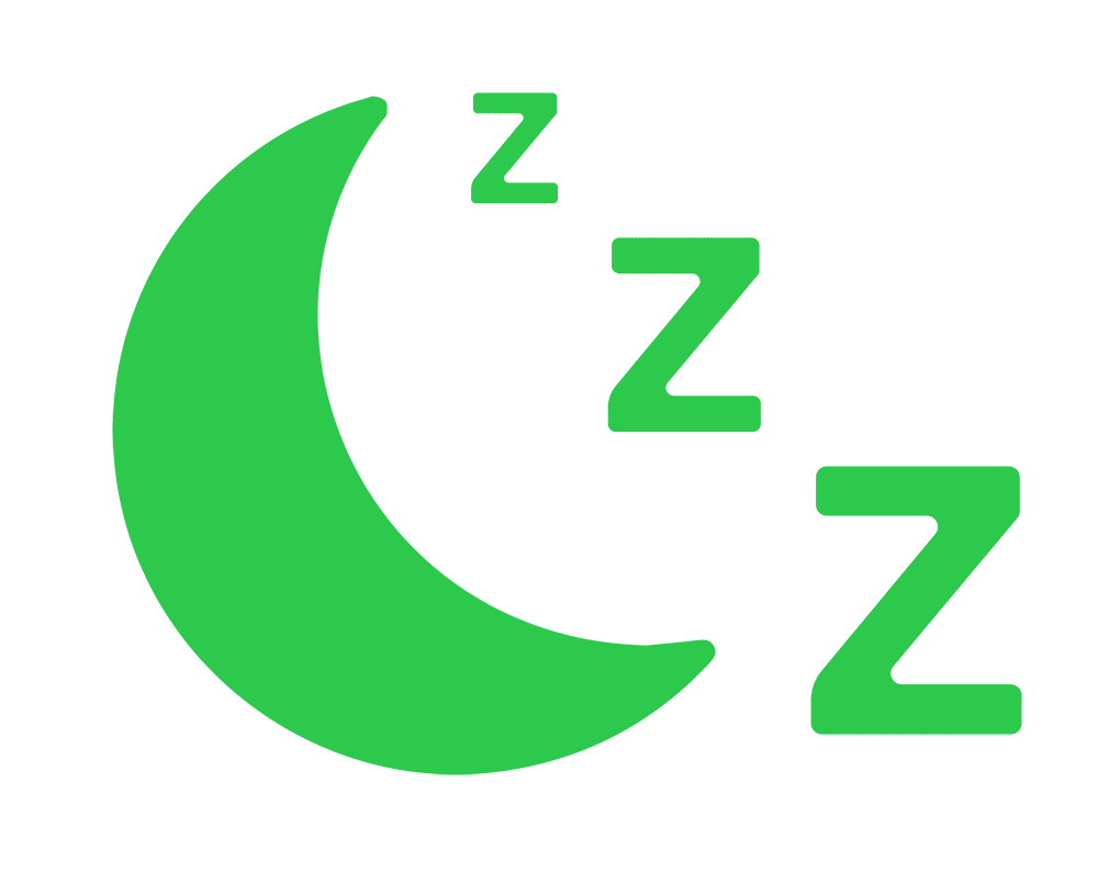 Sleep Apnea Symbol 30