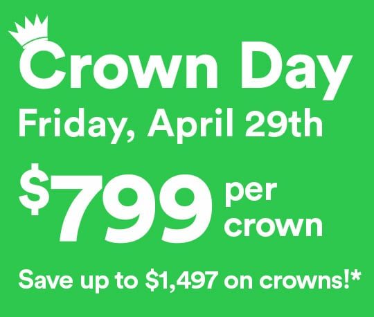 crown day mod