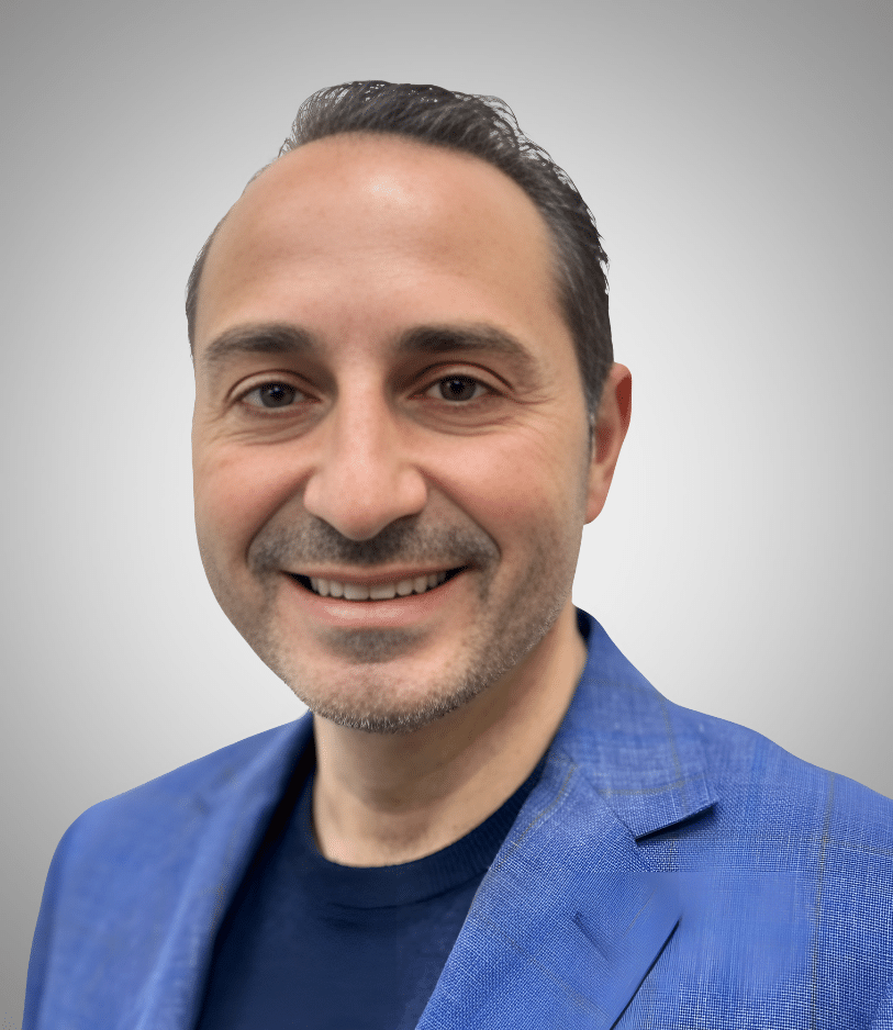 Andrew Demos, DMD