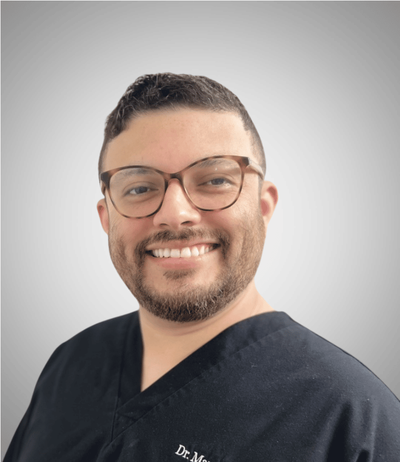 Manuel Estrada, DDS Oral Surgeon in Pompano Beach, FL