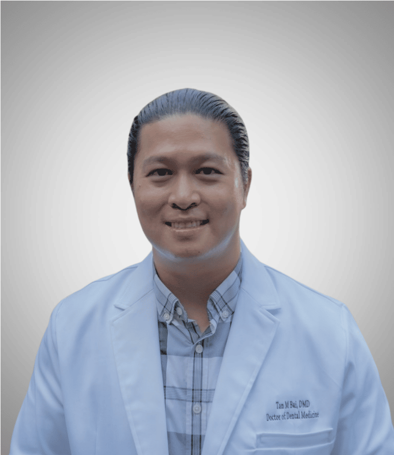Dr Tan Bui