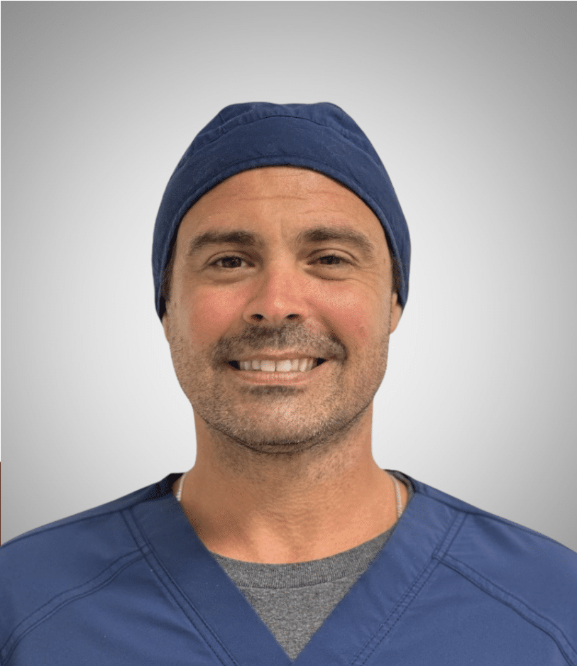 Juan Mendoza, DMD Orthodontist in Tamarac, FL