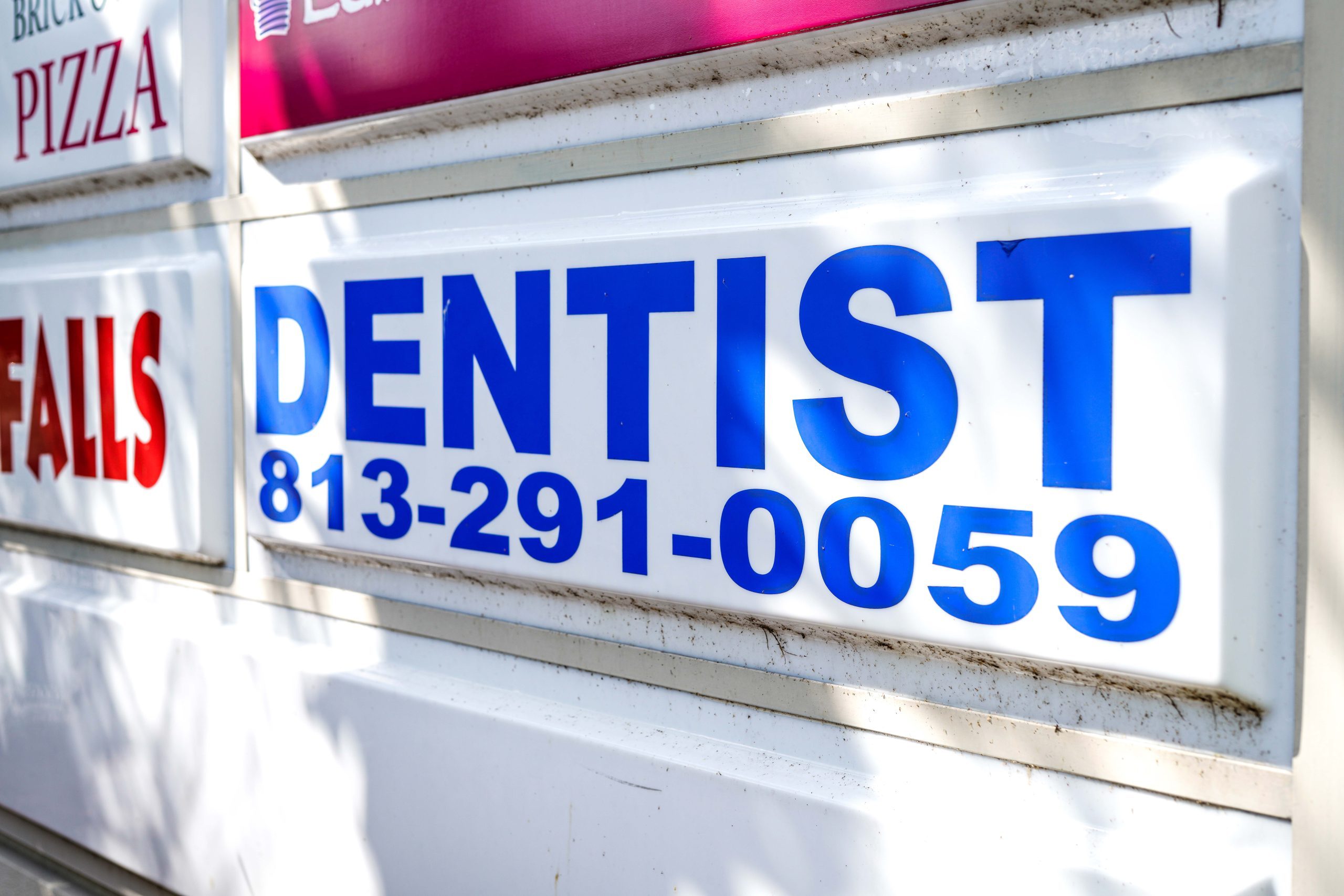 Dentist near me in Wesley Chapel | Wesley Chapel Dentist - My Sage Dental