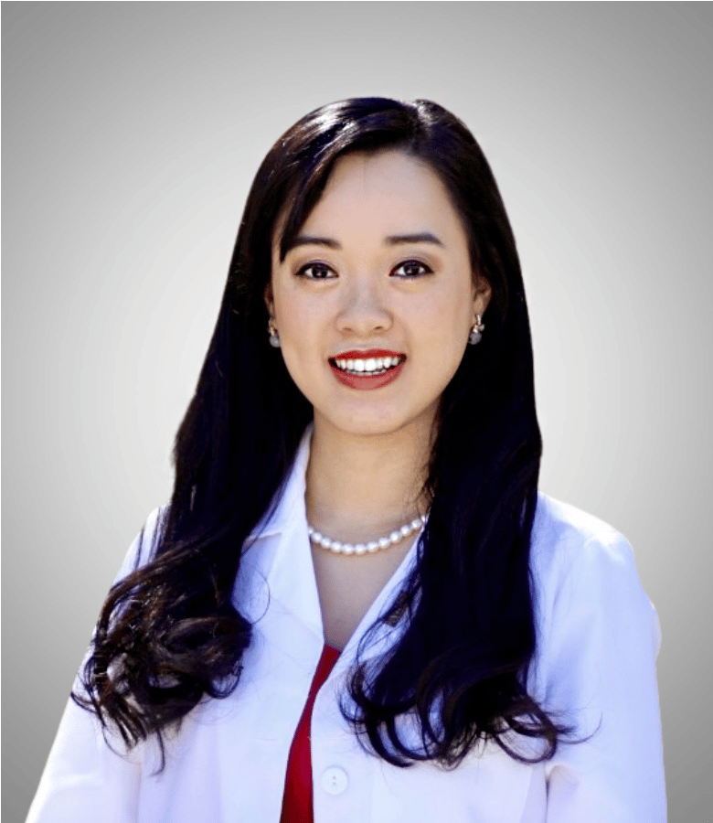 Rosy Nguyen, DMD  in Buford, GA