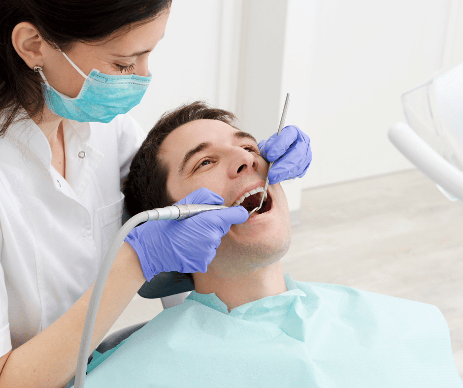 Take Your Dental Care Routine Up a Notch with These 7 Proven Techniques