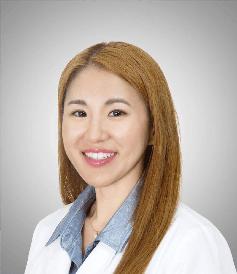 Jieun Jun, DMD General Dentist in Atlanta, GA