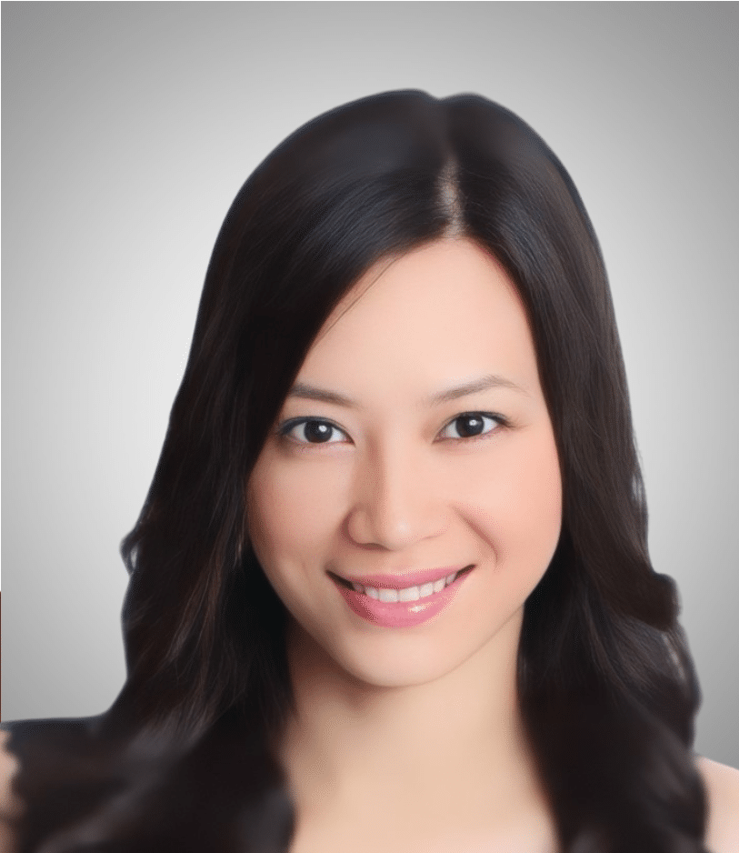 Tracy Dinh, DMD  in Lawrenceville, GA