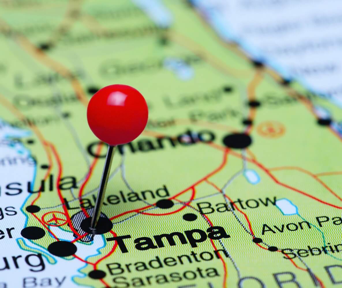 Tampa