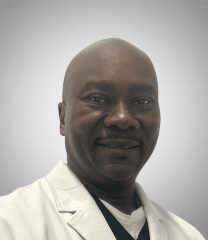 Terryl Crawford, DMD Periodontist in Plant City, FL